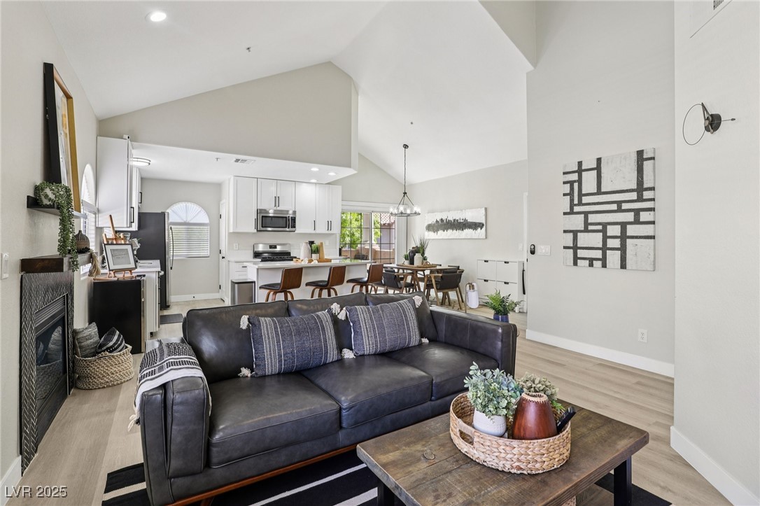 2925 Wigwam Parkway 724