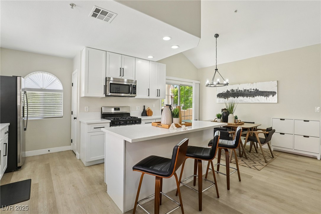 2925 Wigwam Parkway 724