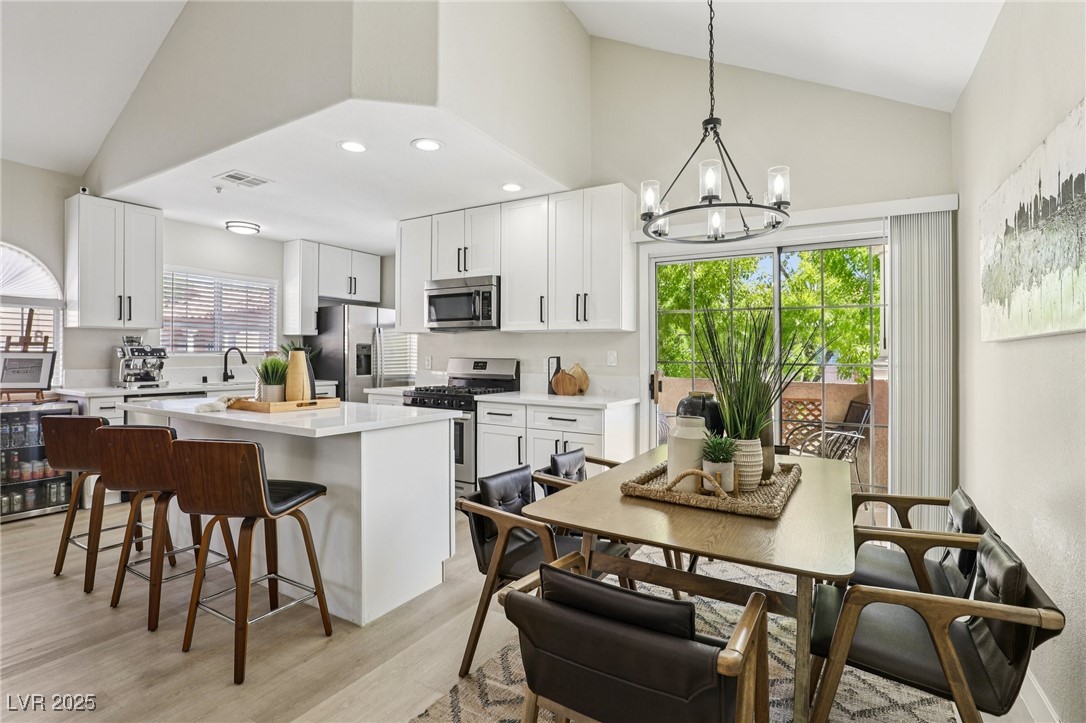 2925 Wigwam Parkway 724