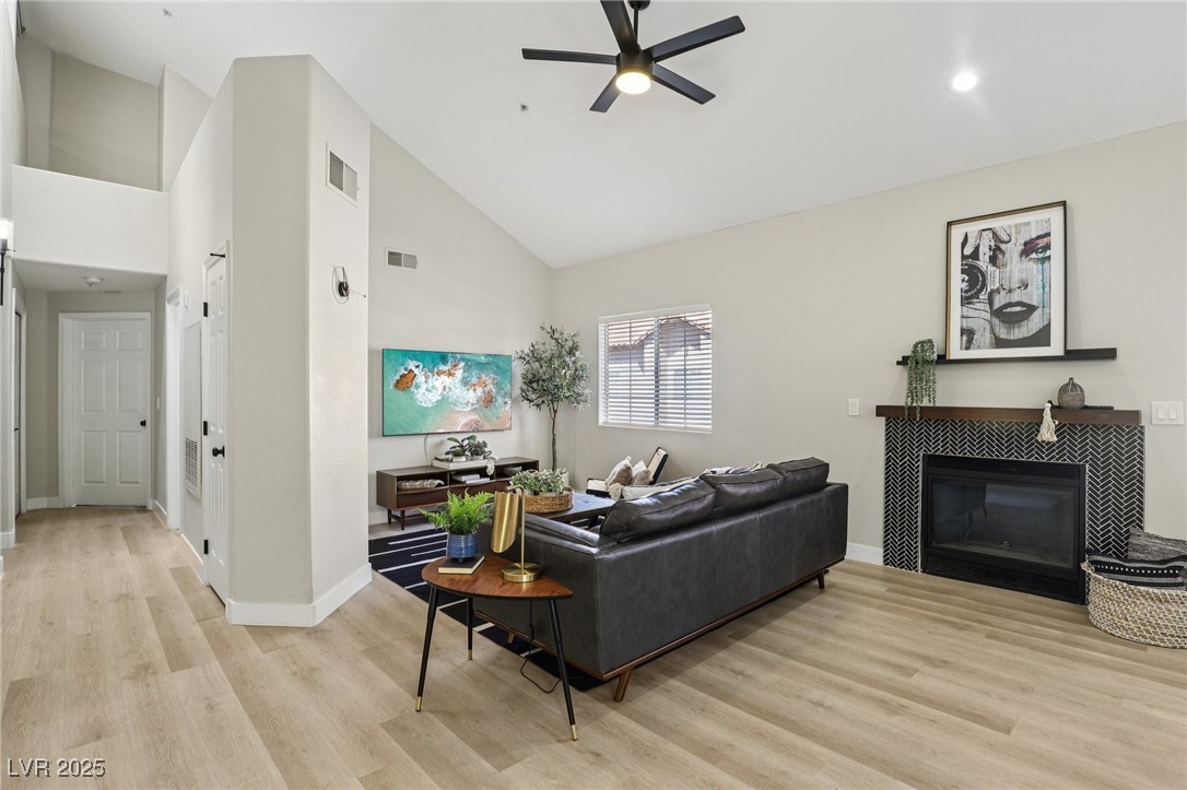 2925 Wigwam Parkway 724