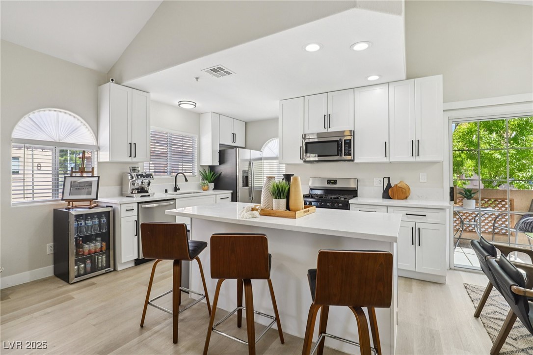 2925 Wigwam Parkway 724