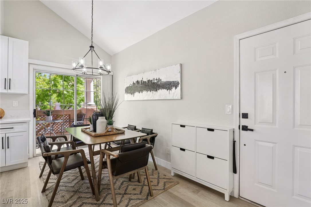 2925 Wigwam Parkway 724