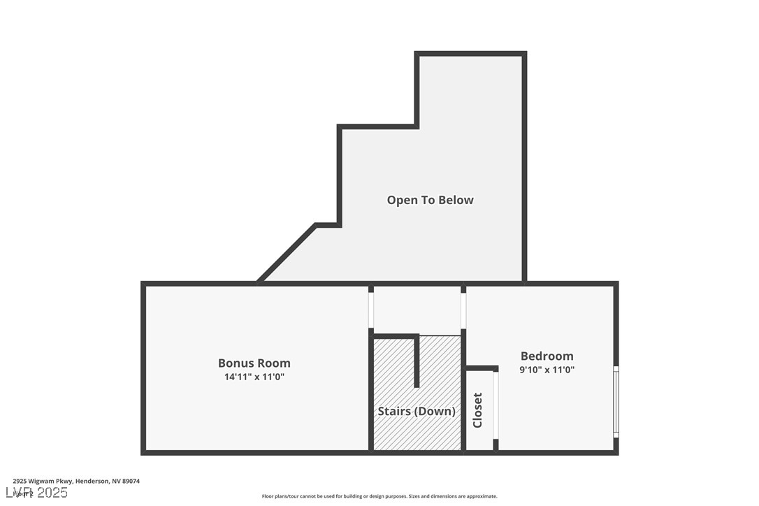 2925 Wigwam Parkway 724