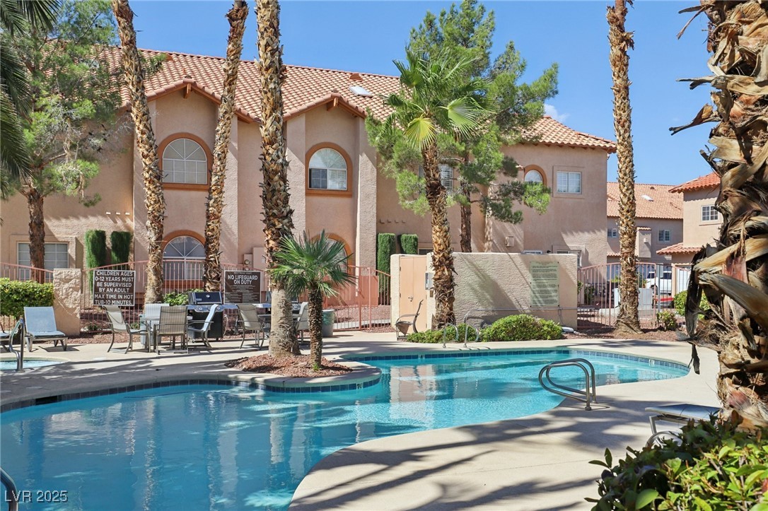 2925 Wigwam Parkway 724