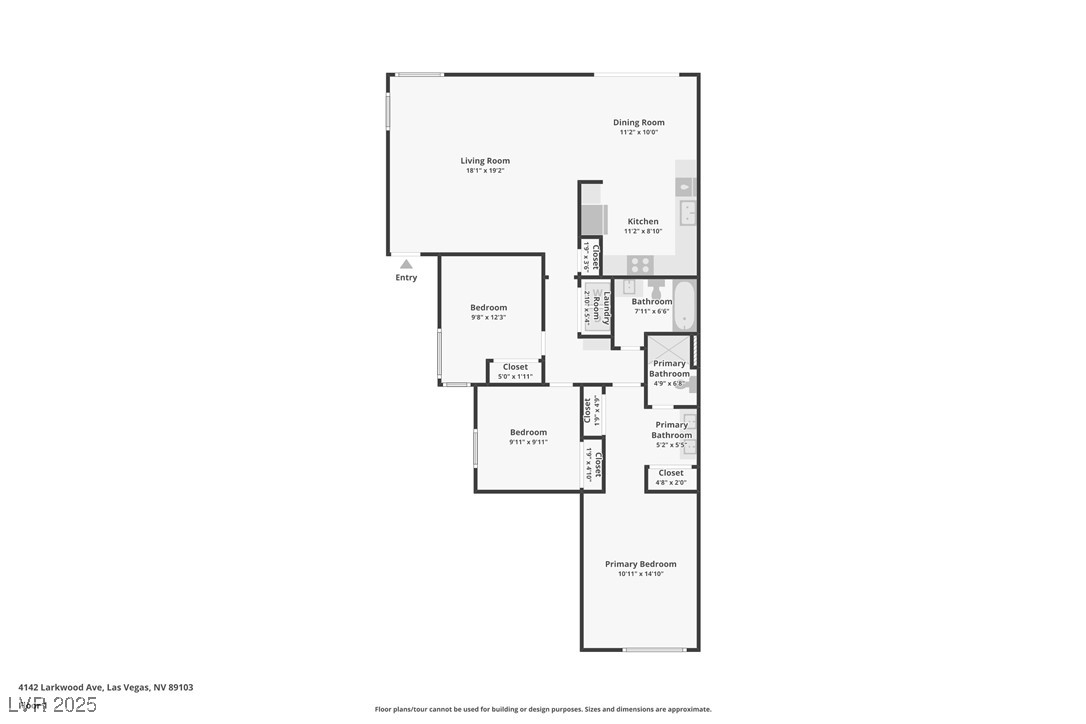 4142 Larkwood Avenue