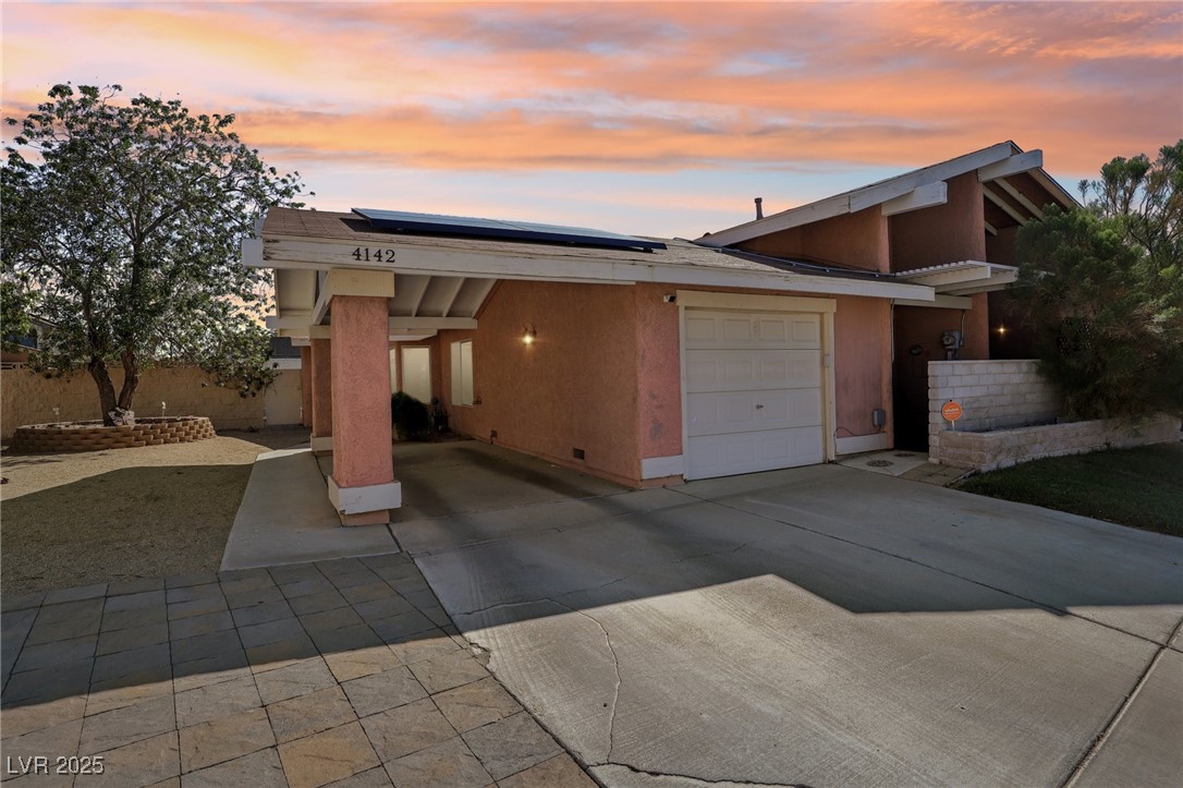 4142 Larkwood Avenue