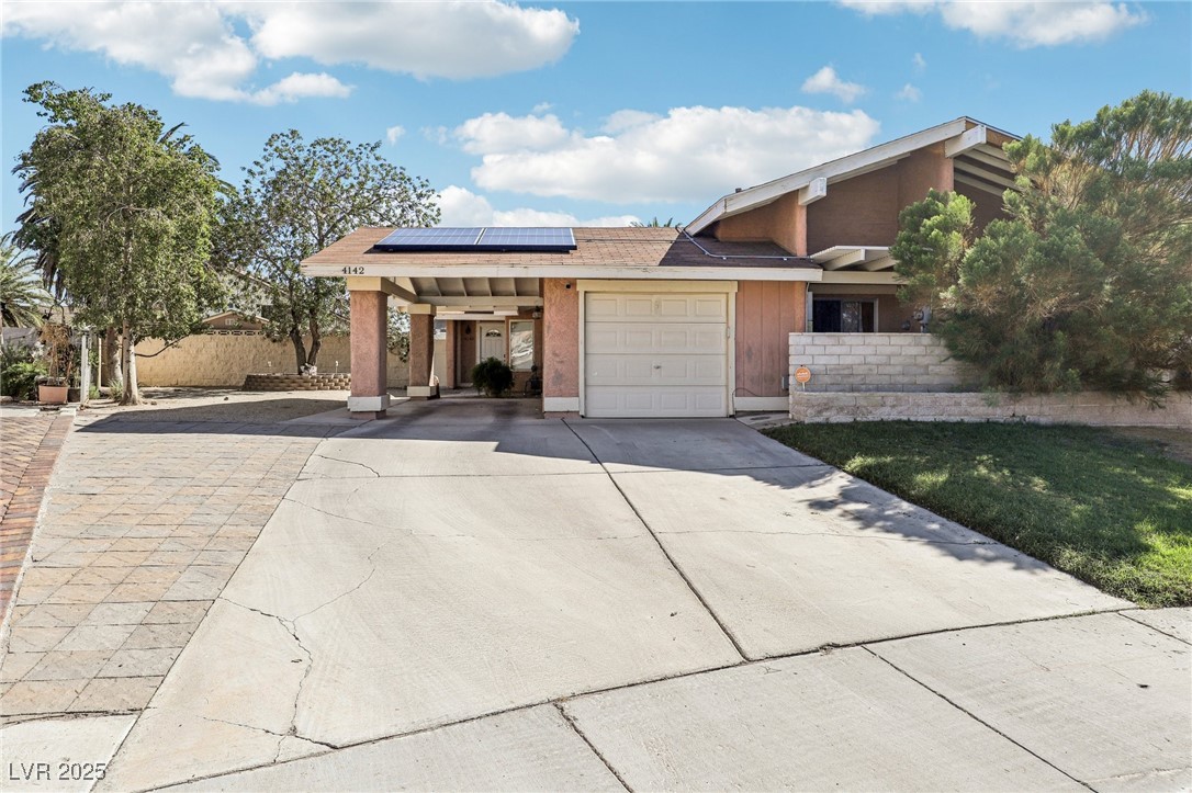 4142 Larkwood Avenue