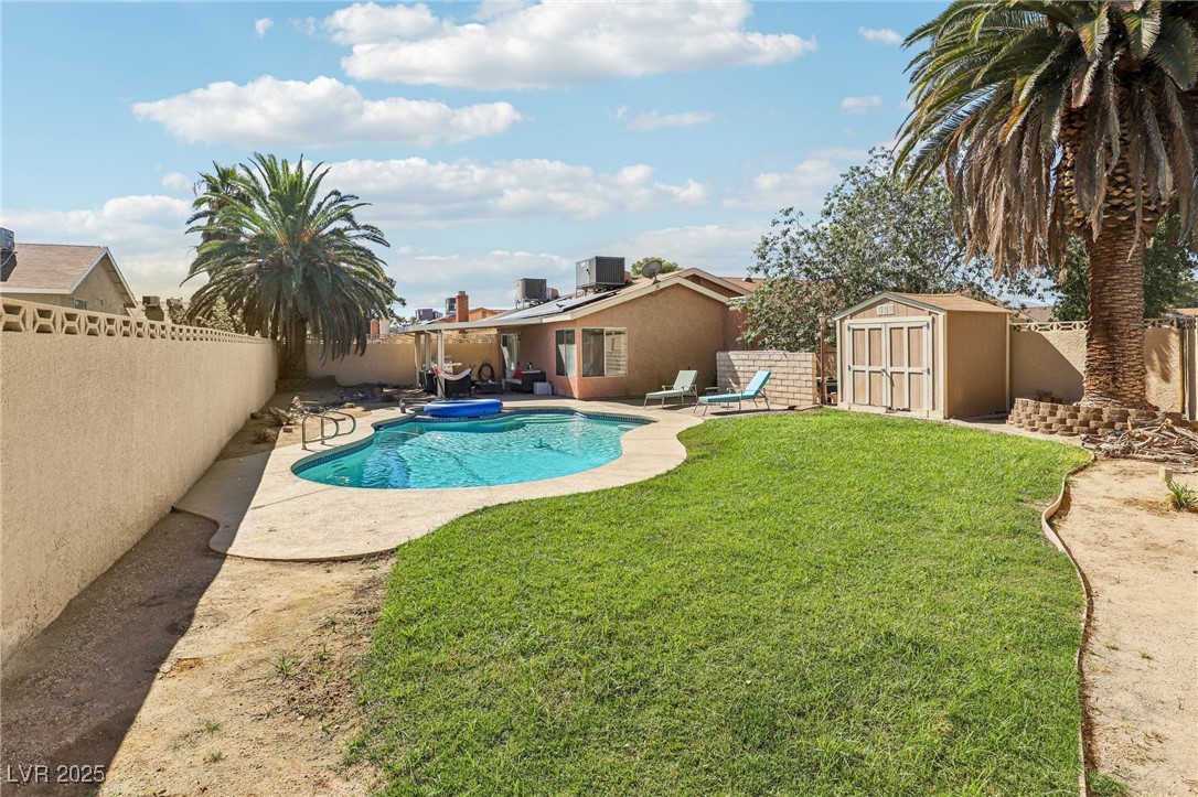 4142 Larkwood Avenue