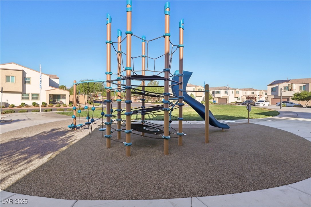 3626 Tripoli Cove Avenue