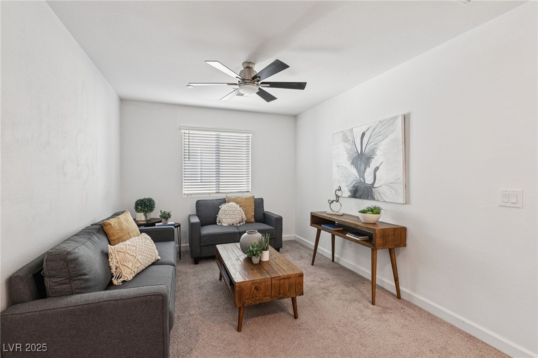 3626 Tripoli Cove Avenue