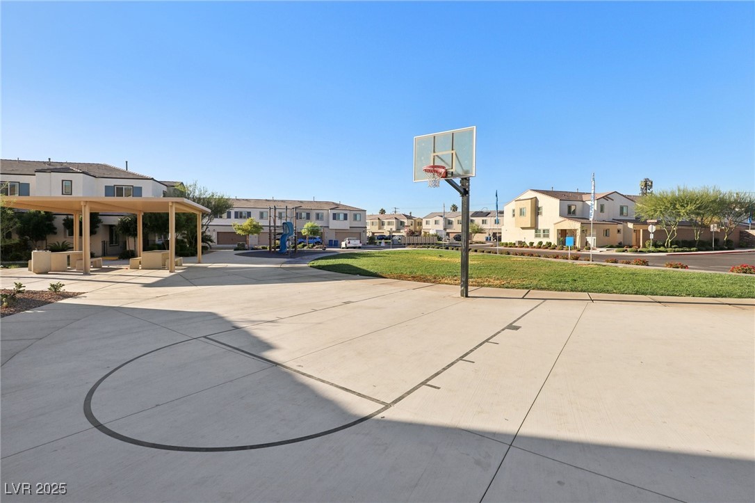 3626 Tripoli Cove Avenue