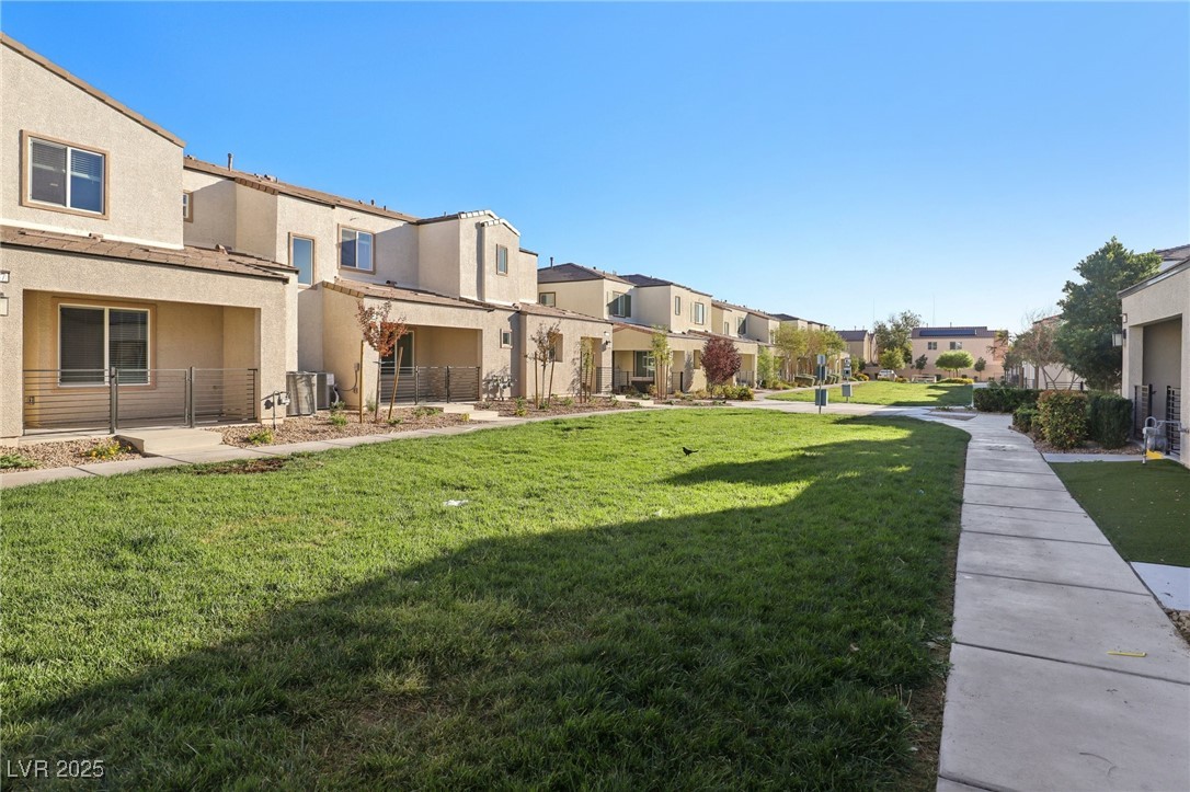 3626 Tripoli Cove Avenue