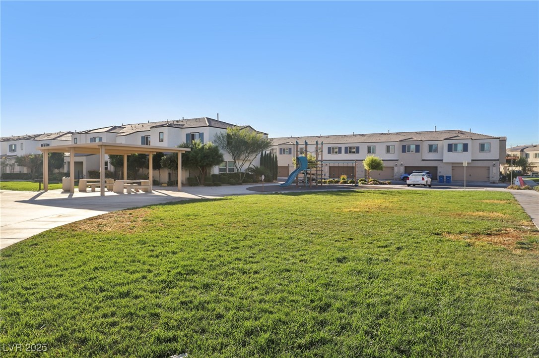 3626 Tripoli Cove Avenue