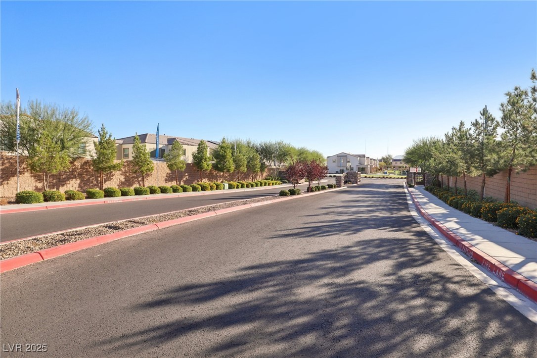 3626 Tripoli Cove Avenue