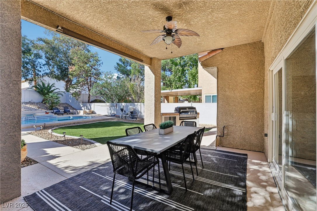 3921 Lost Miner Court