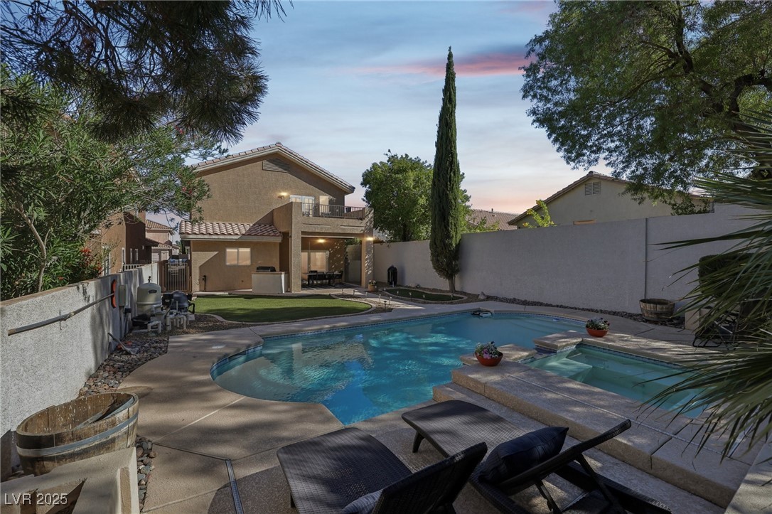 3921 Lost Miner Court