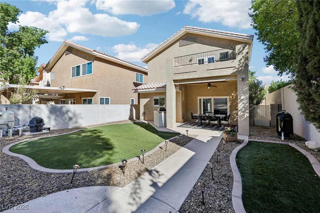 3921 Lost Miner Court