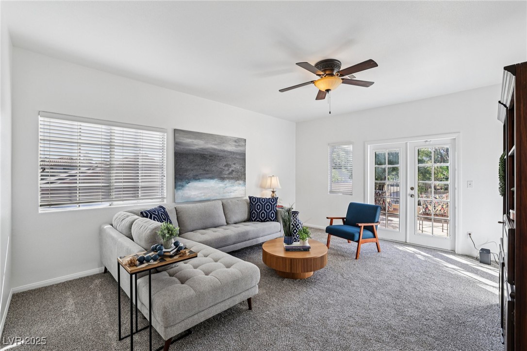 3921 Lost Miner Court