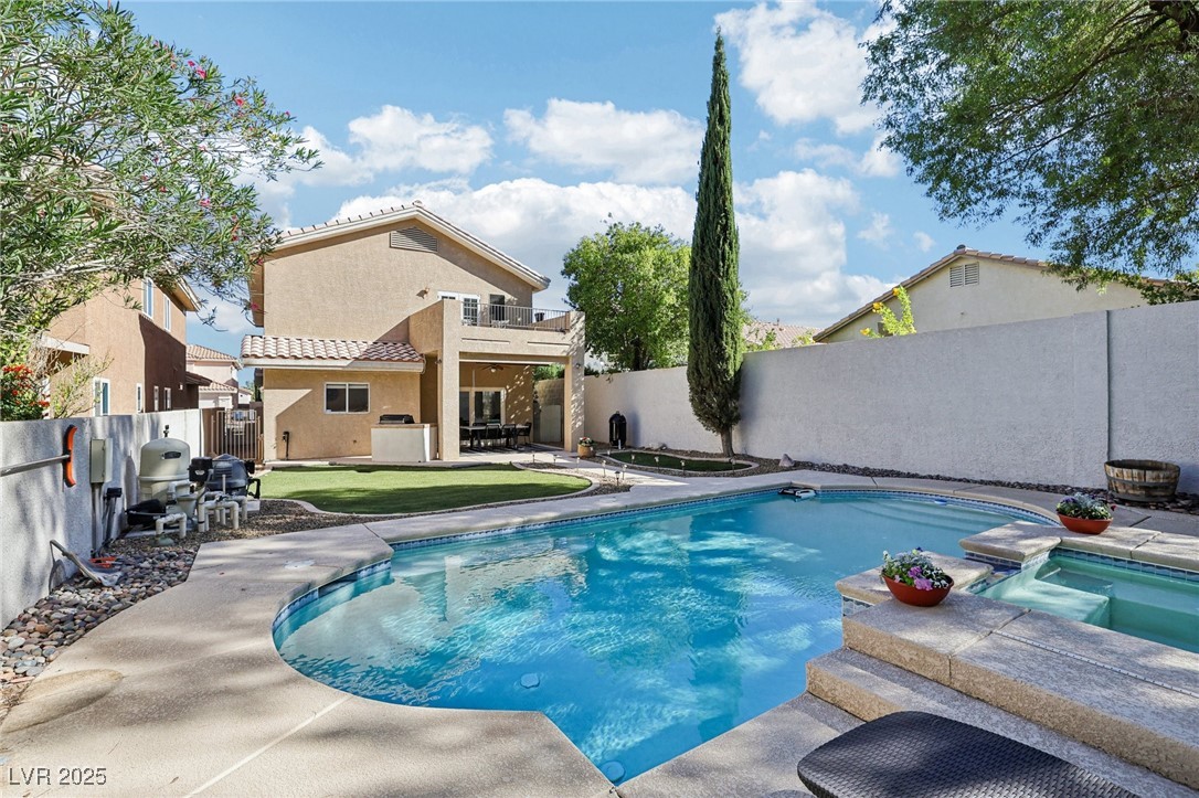 3921 Lost Miner Court