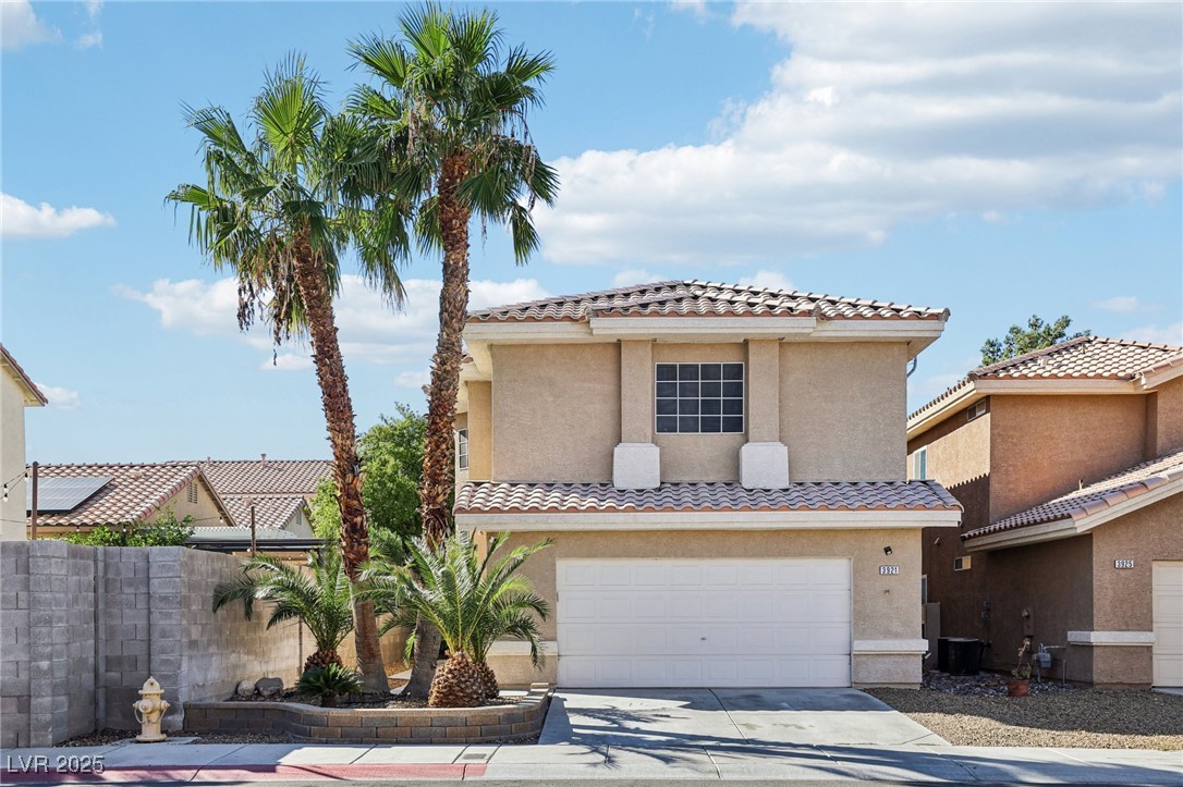 3921 Lost Miner Court