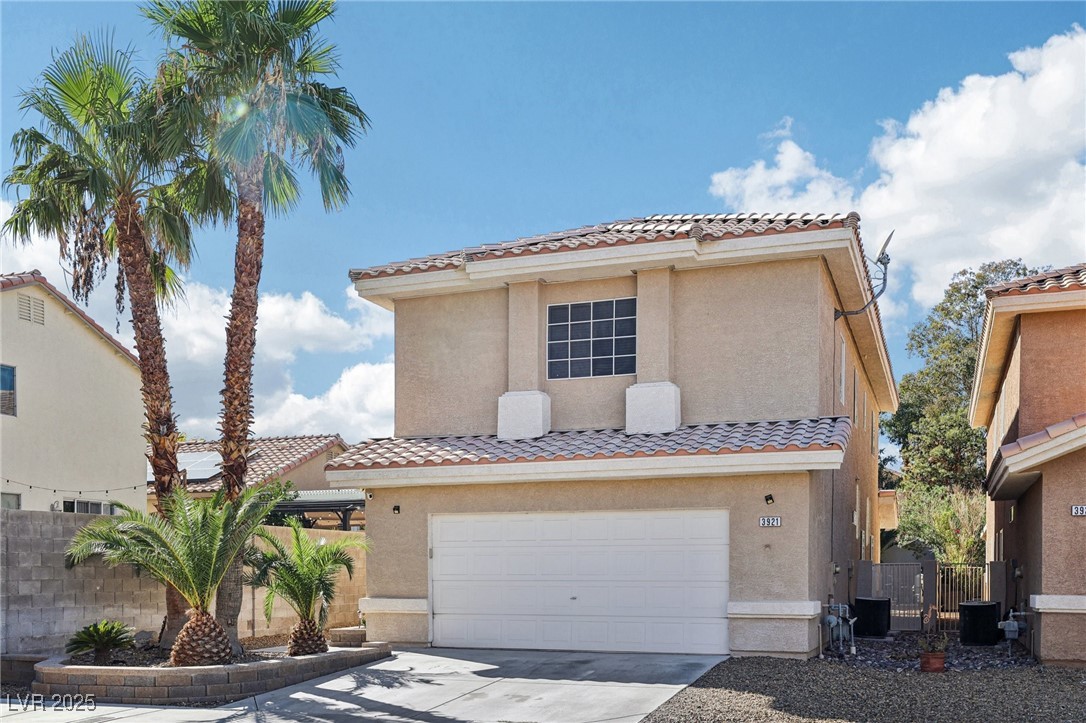 3921 Lost Miner Court