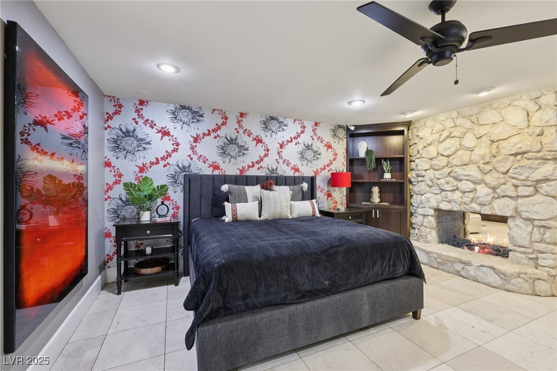 3140 Montessouri Street