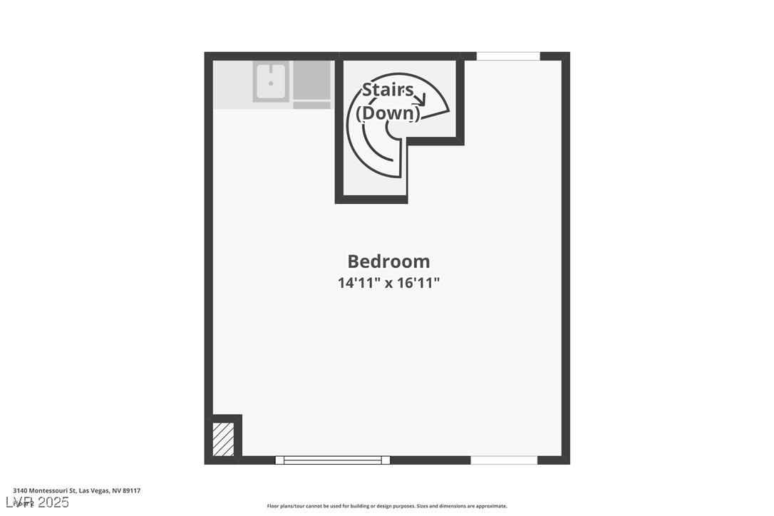 3140 Montessouri Street