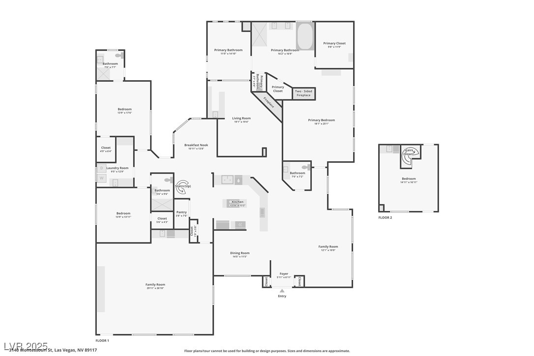 3140 Montessouri Street