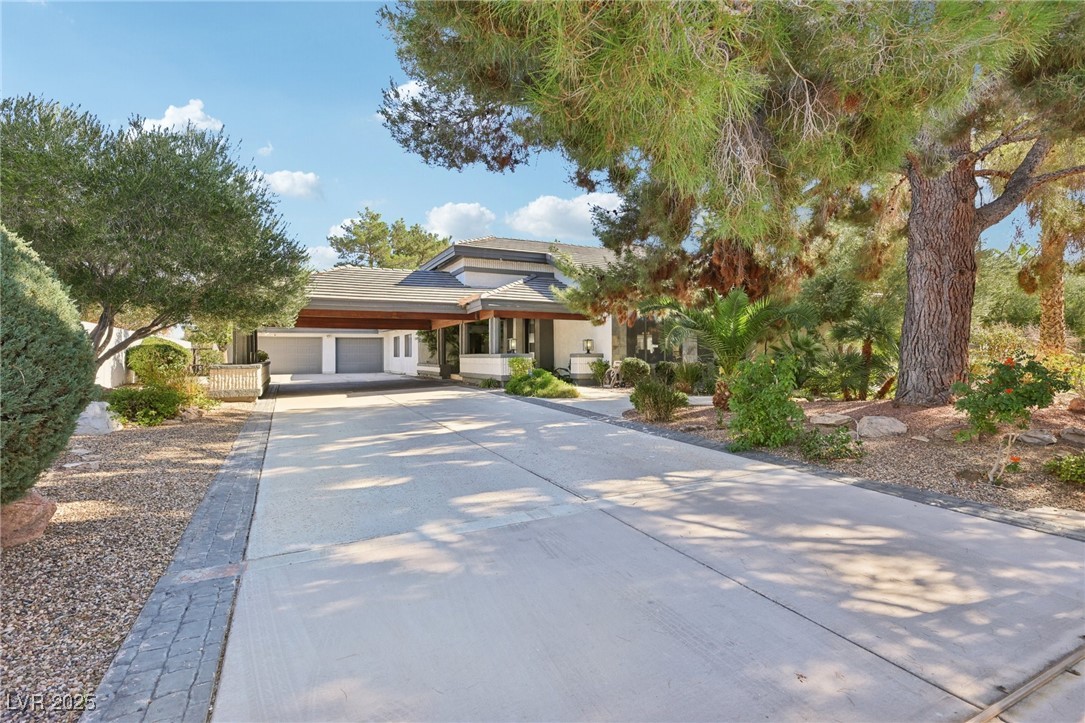 3140 Montessouri Street