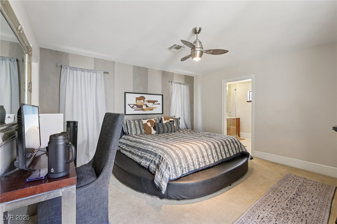 3140 Montessouri Street