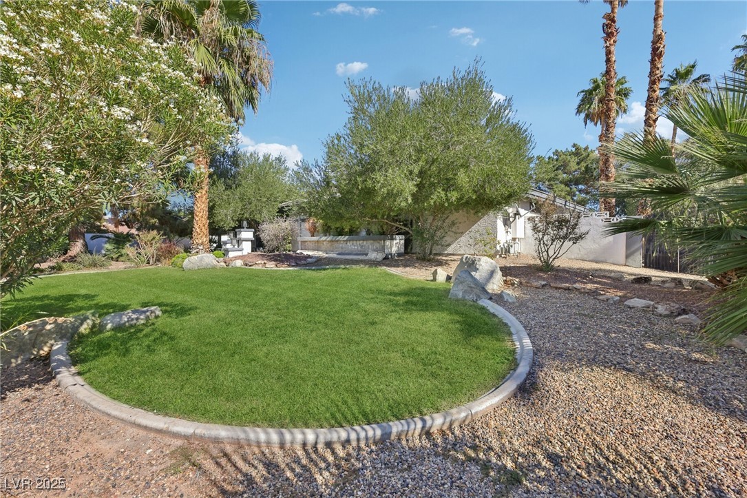 3140 Montessouri Street