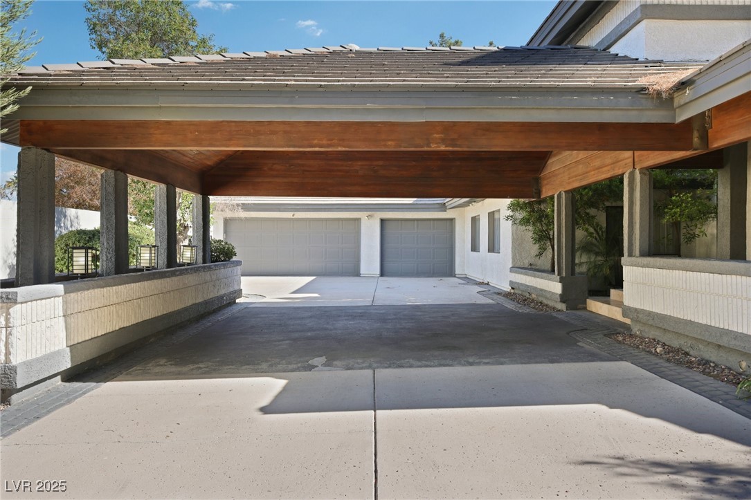 3140 Montessouri Street