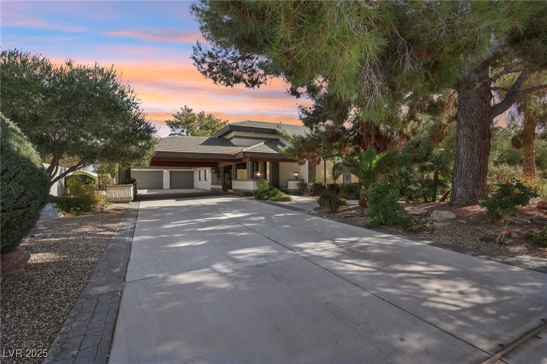 3140 Montessouri Street