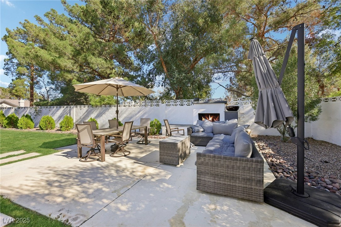 3140 Montessouri Street