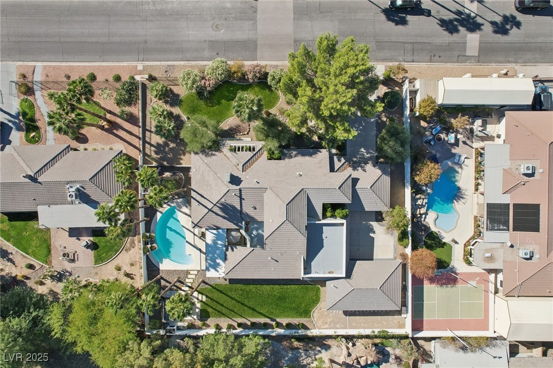 3140 Montessouri Street