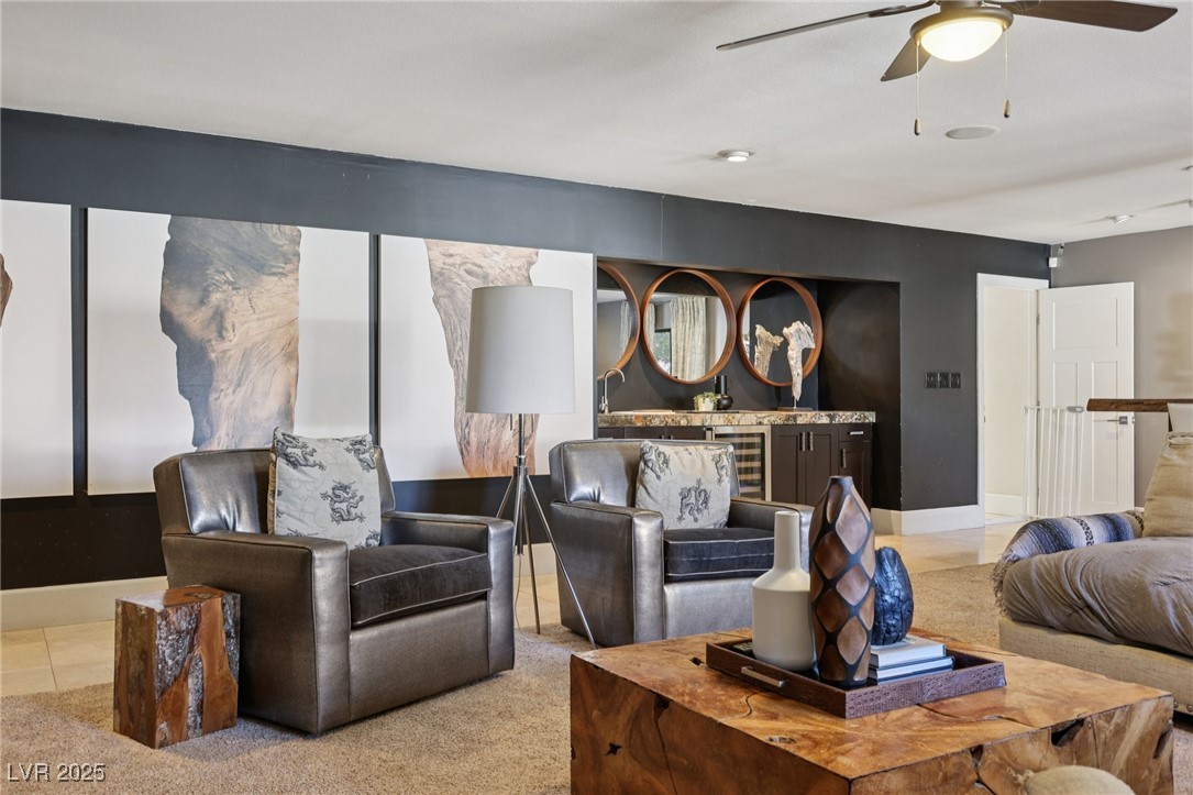 3140 Montessouri Street