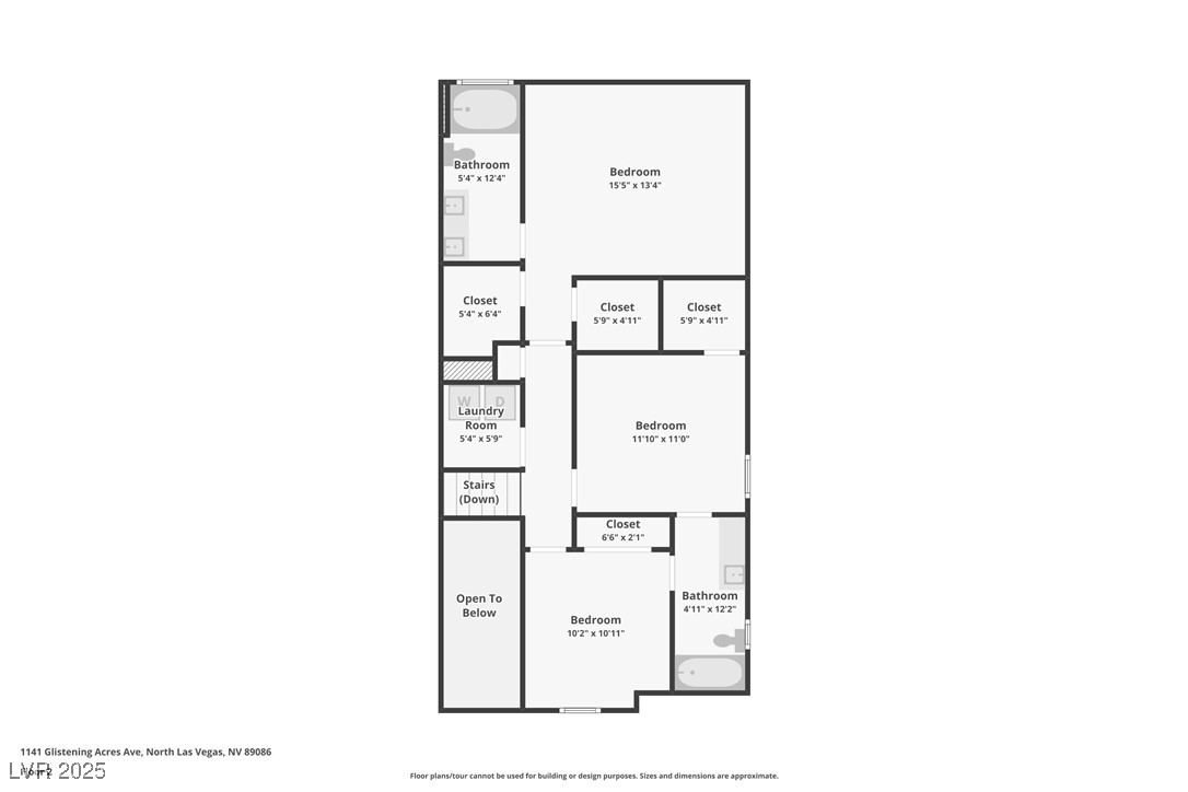 1141 Glistening Acres Avenue