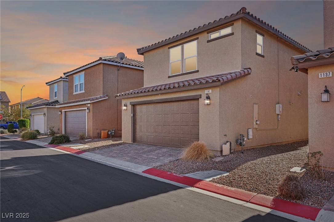 1141 Glistening Acres Avenue