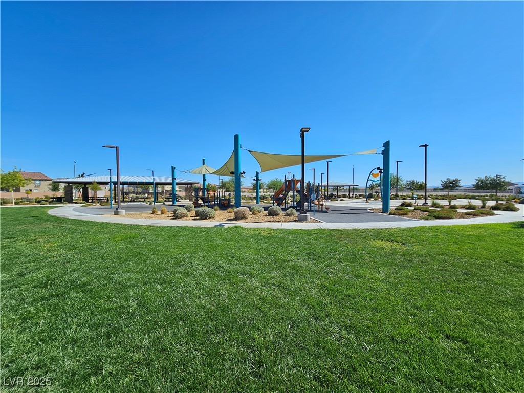 1141 Glistening Acres Avenue