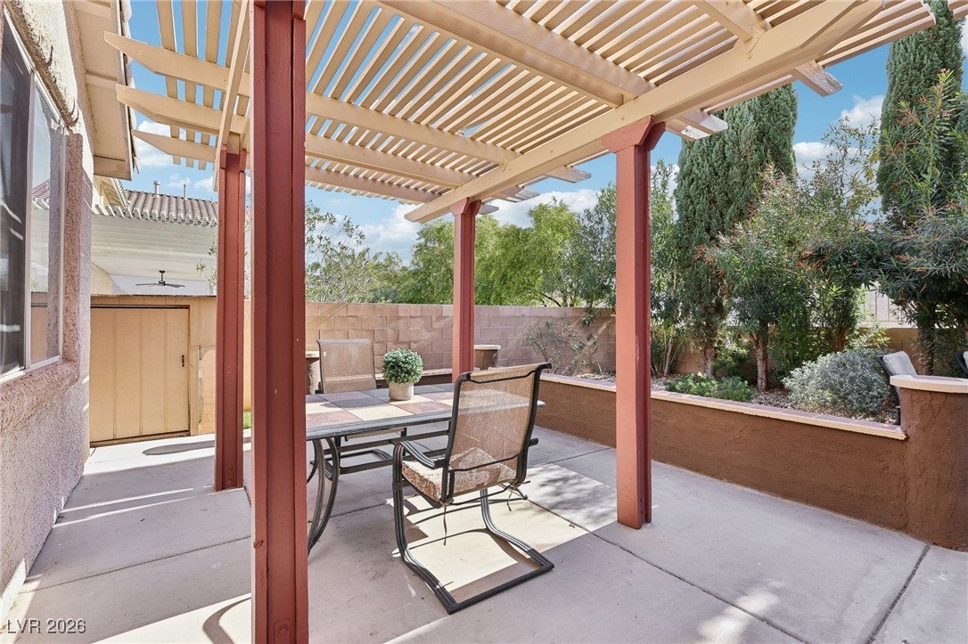 10263 Trailing Dalea Avenue