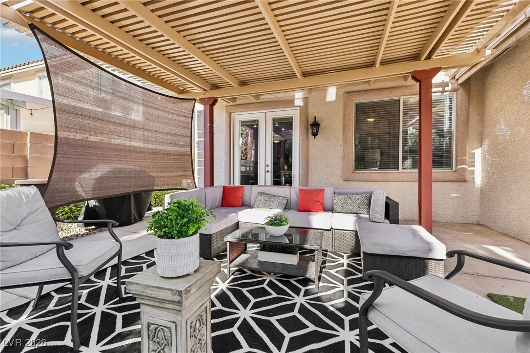 10263 Trailing Dalea Avenue