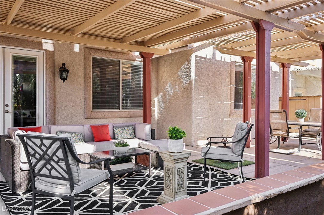 10263 Trailing Dalea Avenue