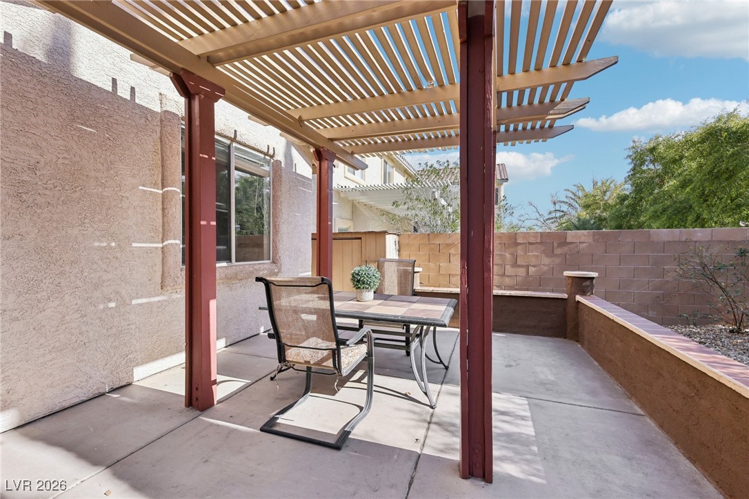 10263 Trailing Dalea Avenue