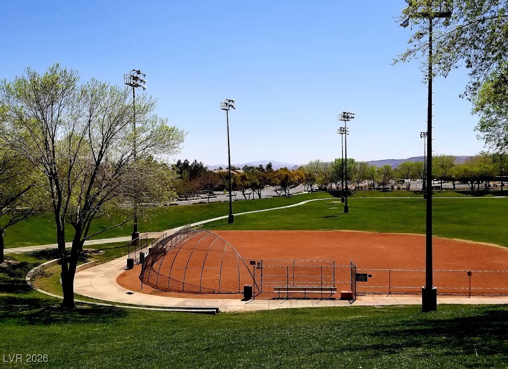 10263 Trailing Dalea Avenue