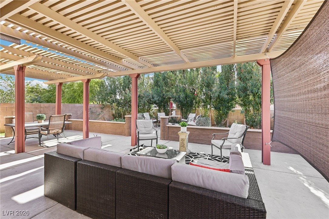 10263 Trailing Dalea Avenue