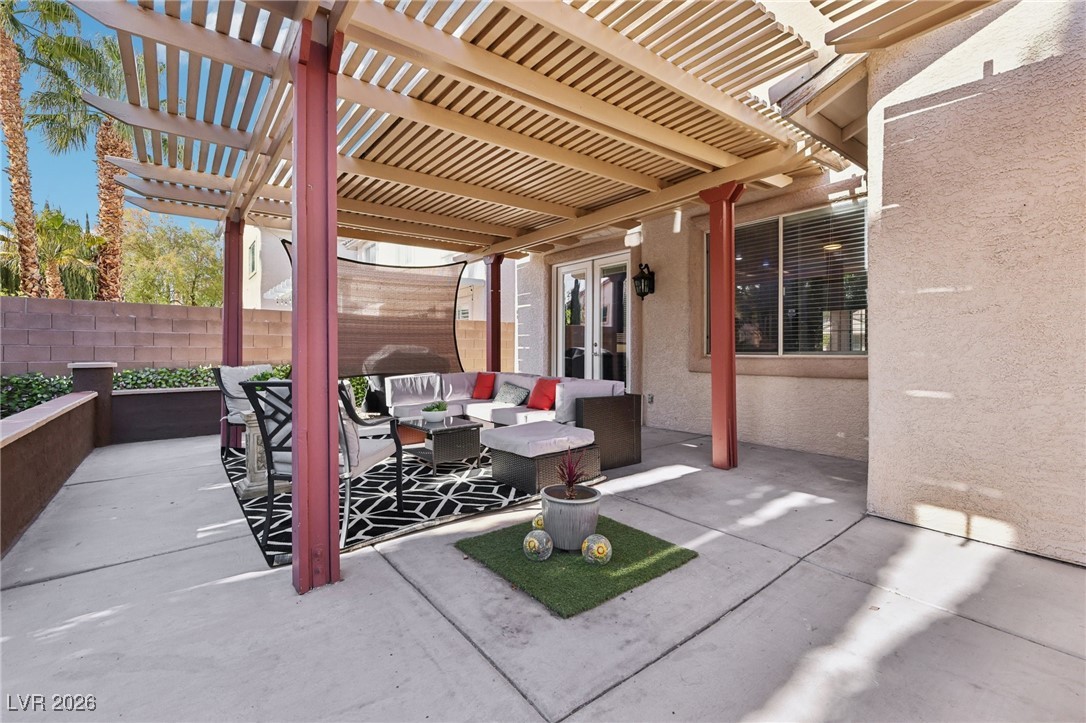 10263 Trailing Dalea Avenue