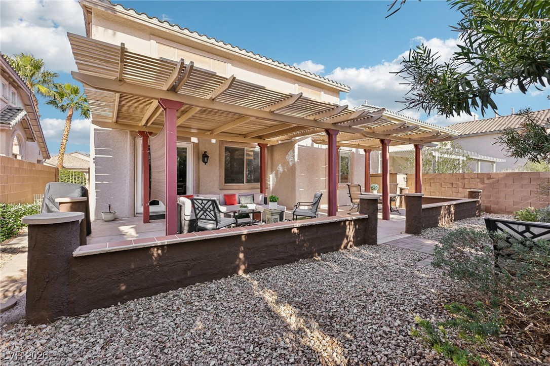 10263 Trailing Dalea Avenue