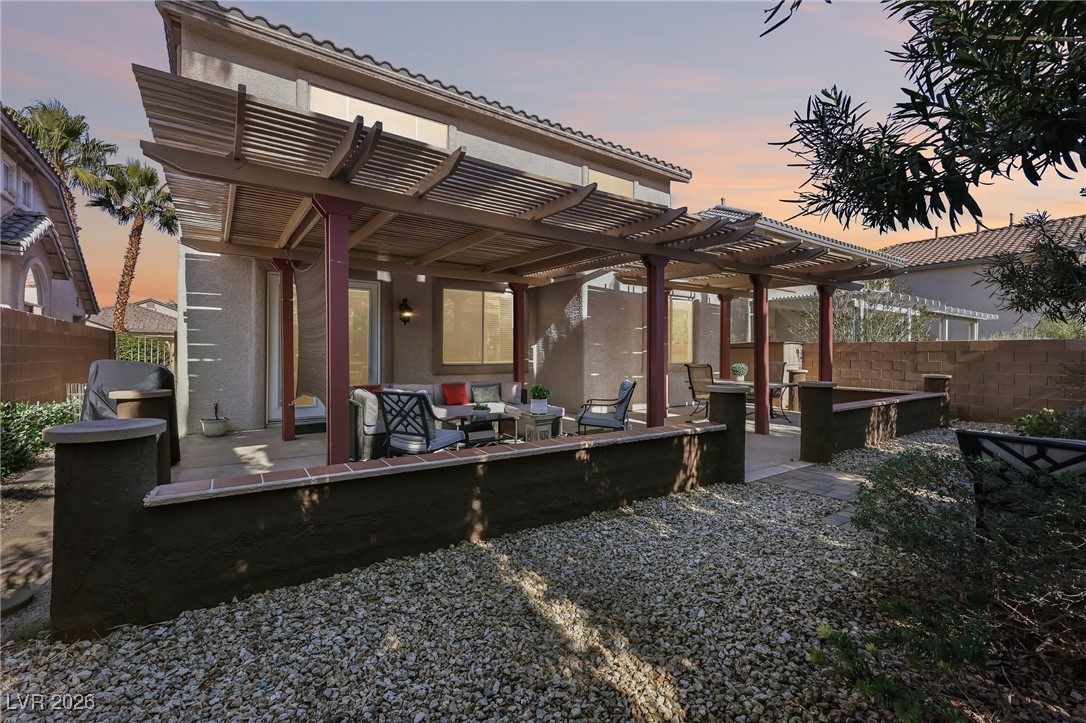 10263 Trailing Dalea Avenue