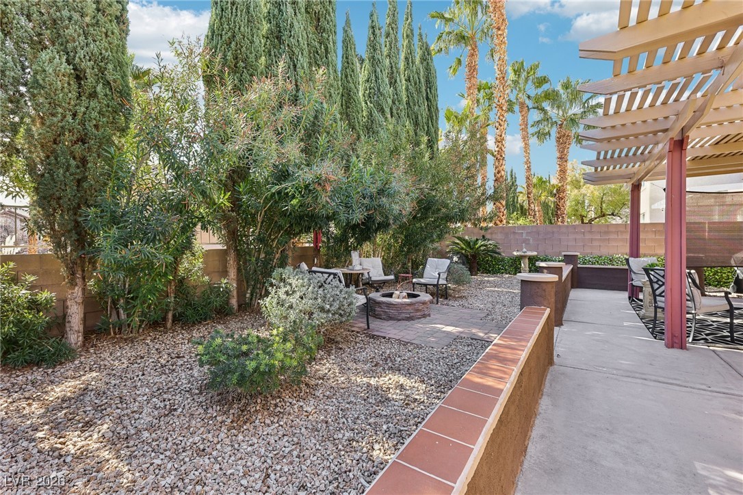 10263 Trailing Dalea Avenue