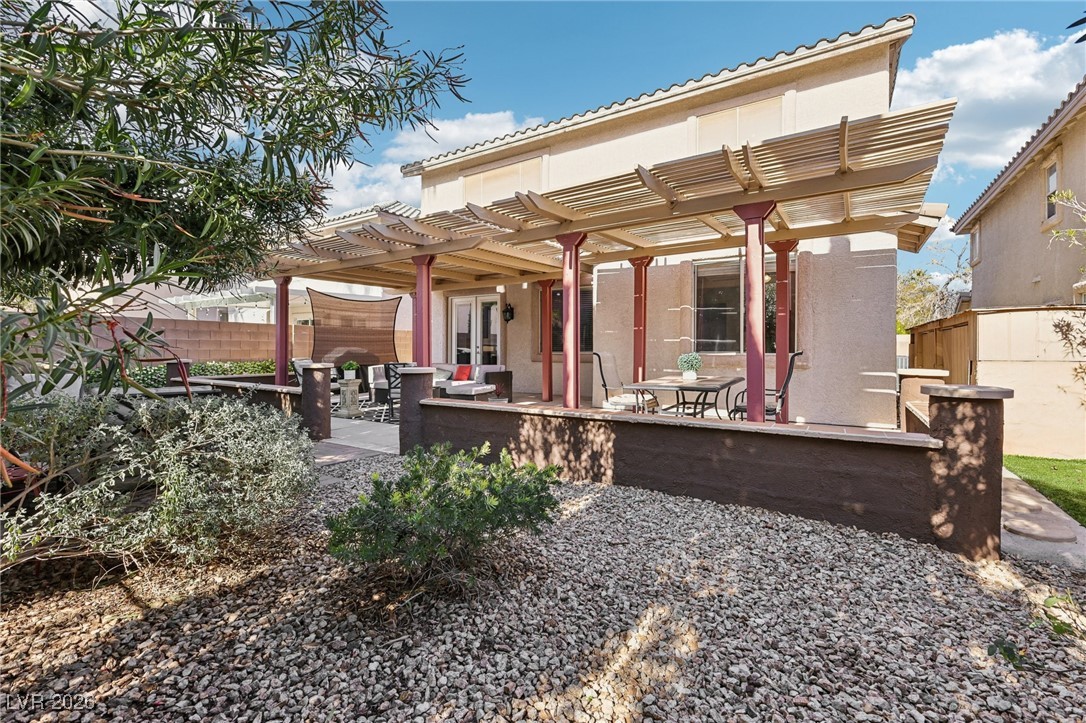 10263 Trailing Dalea Avenue